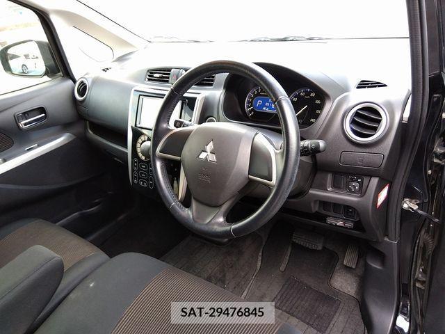 Mitsubishi EK CUSTOM 2014-01 350504-16