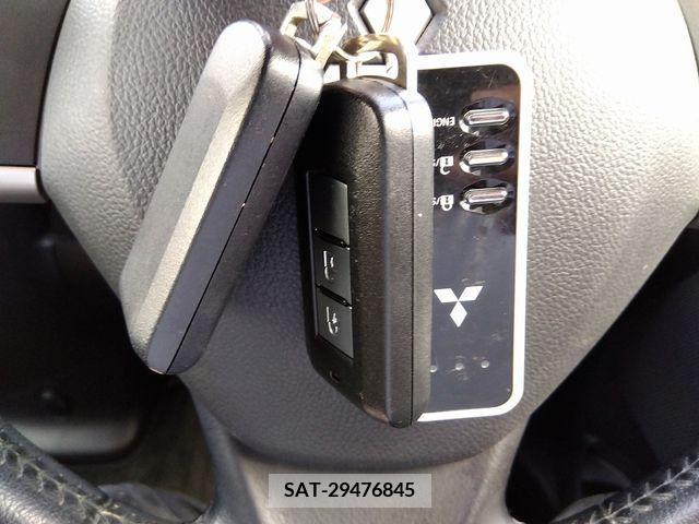 Mitsubishi EK CUSTOM 2014-01 350504-15