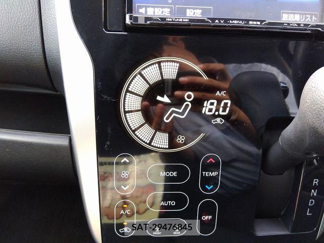 Mitsubishi EK CUSTOM 2014-01 350504-6