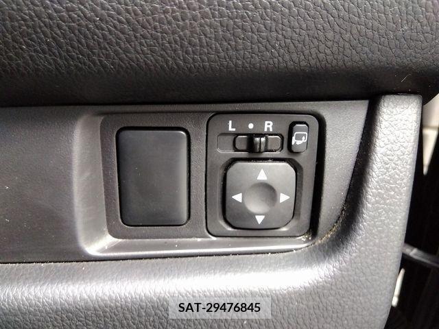 Mitsubishi EK CUSTOM 2014-01 350504-9