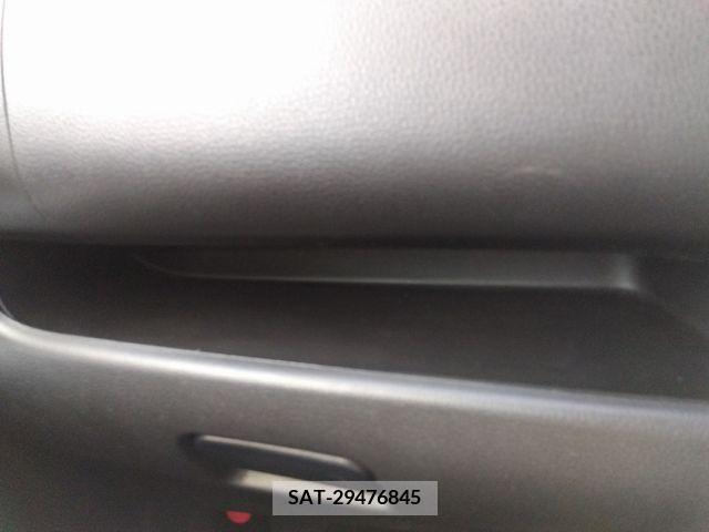 Mitsubishi EK CUSTOM 2014-01 350504-14