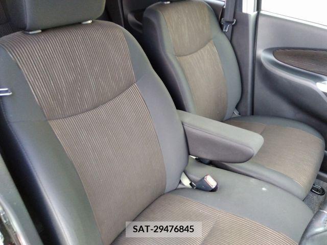 Mitsubishi EK CUSTOM 2014-01 350504-17