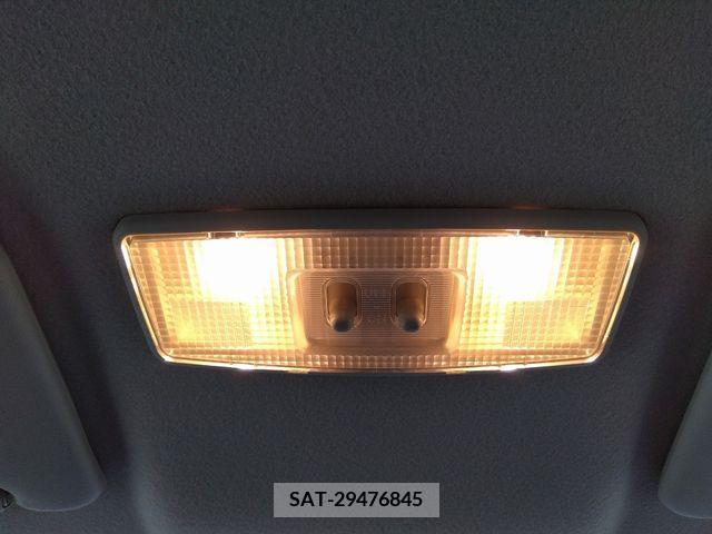 Mitsubishi EK CUSTOM 2014-01 350504-29
