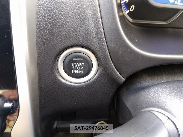 Mitsubishi EK CUSTOM 2014-01 350504-8