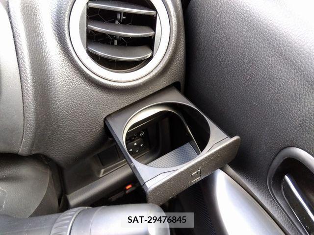 Mitsubishi EK CUSTOM 2014-01 350504-27