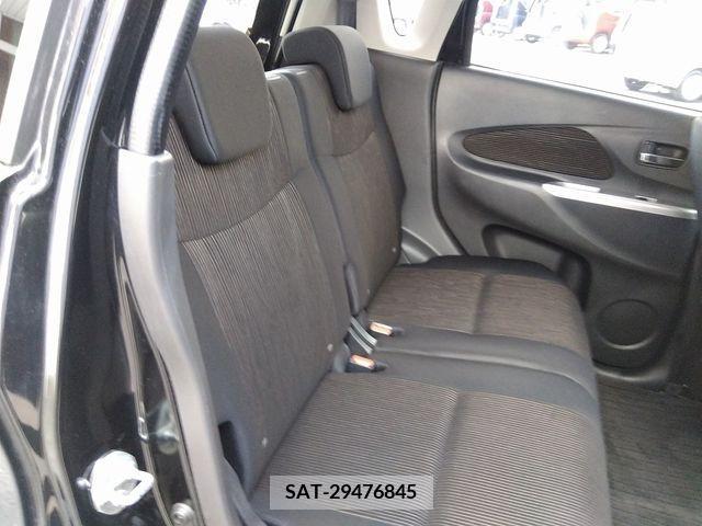 Mitsubishi EK CUSTOM 2014-01 350504-18
