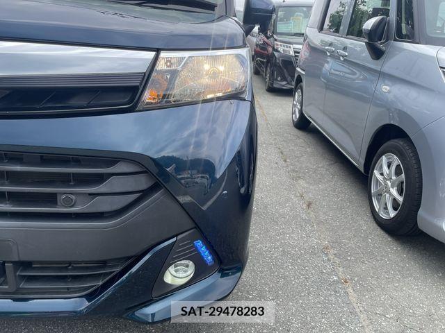 Toyota TANK 2019-03 381353-27