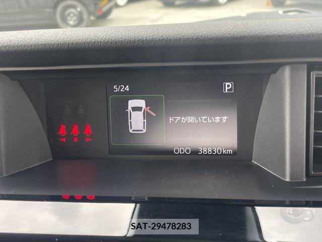 Toyota TANK 2019-03 381353-22