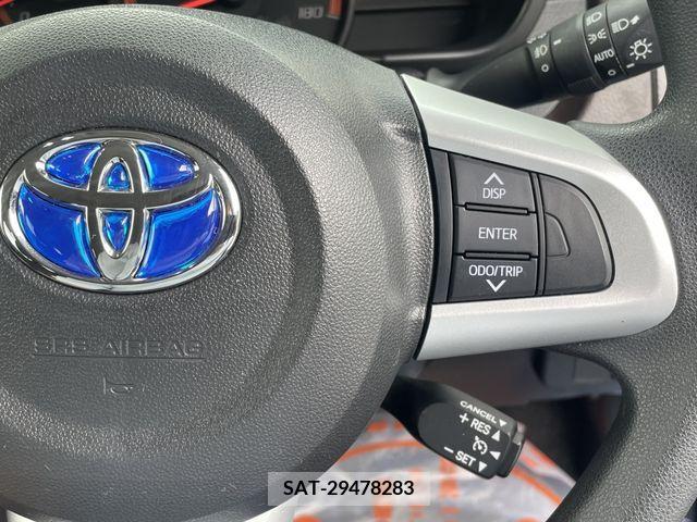 Toyota TANK 2019-03 381353-21