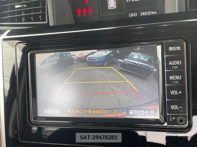 Toyota TANK 2019-03 381353-15