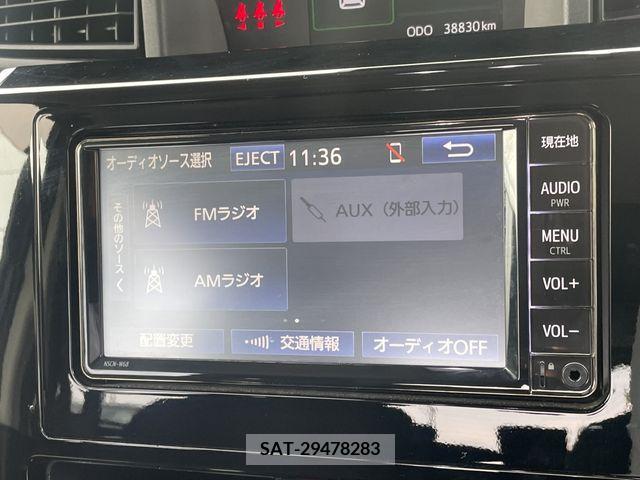 Toyota TANK 2019-03 381353-14