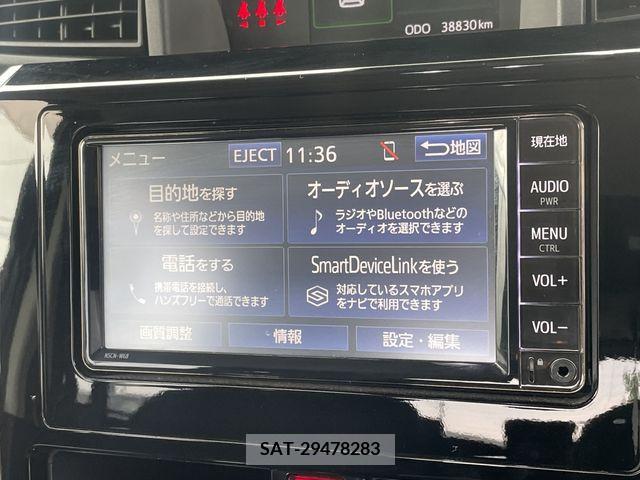 Toyota TANK 2019-03 381353-12