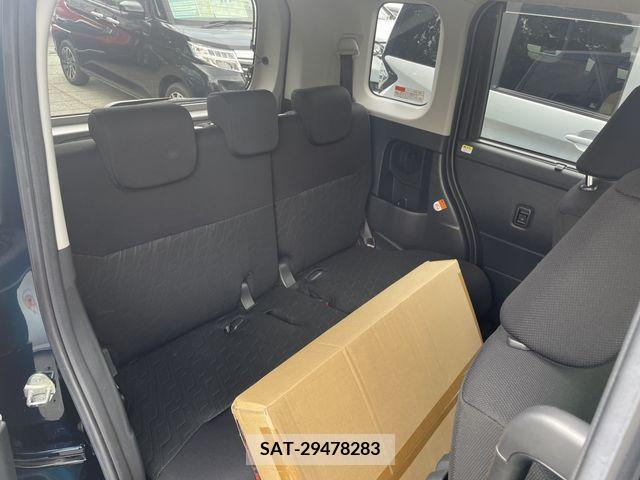 Toyota TANK 2019-03 381353-6