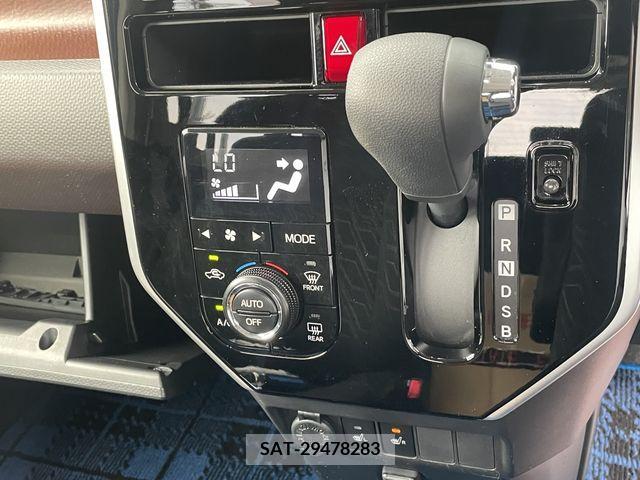 Toyota TANK 2019-03 381353-18