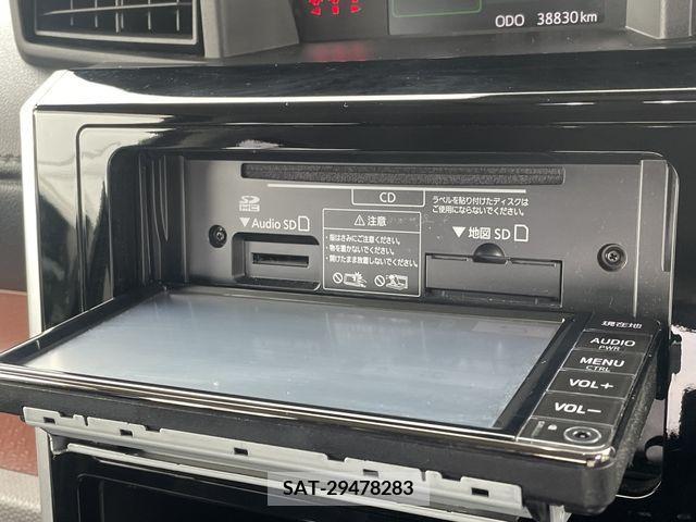 Toyota TANK 2019-03 381353-16
