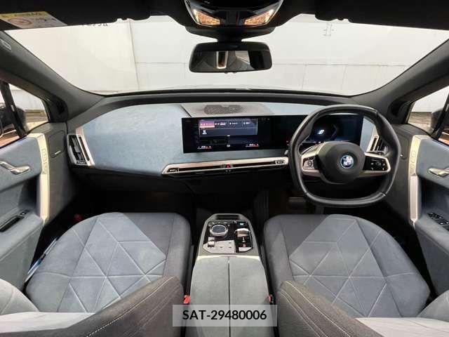 Bmw IX 2022-03 293748-3