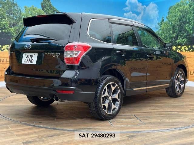 Subaru FORESTER 2013-04 270058-15