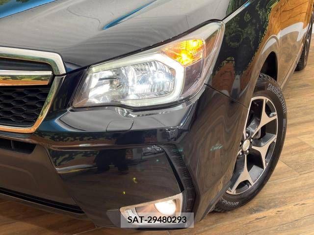 Subaru FORESTER 2013-04 270058-10