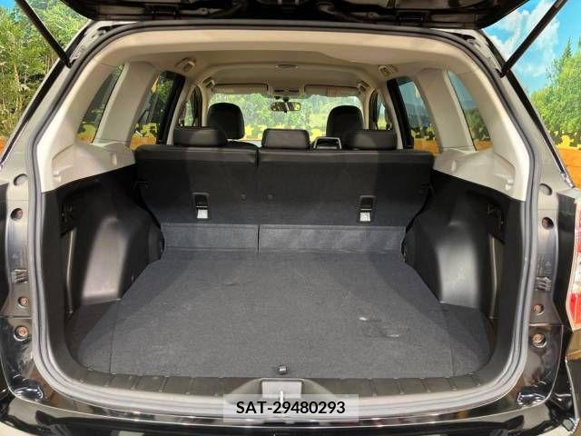 Subaru FORESTER 2013-04 270058-8