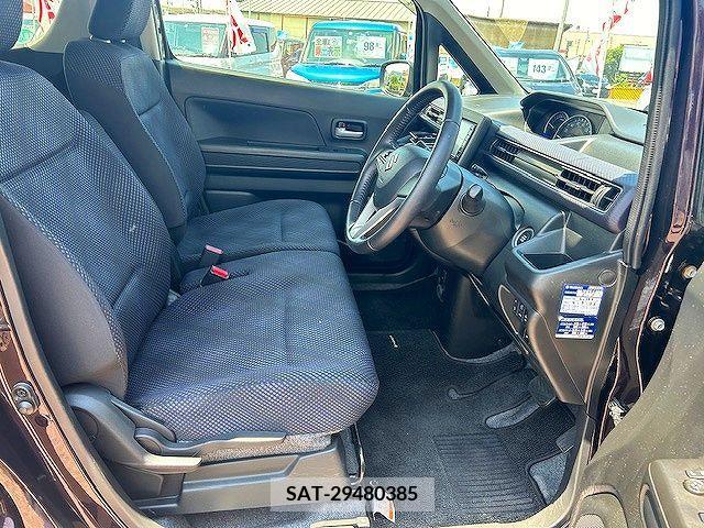 Suzuki WAGON R 2017-10 311899-3