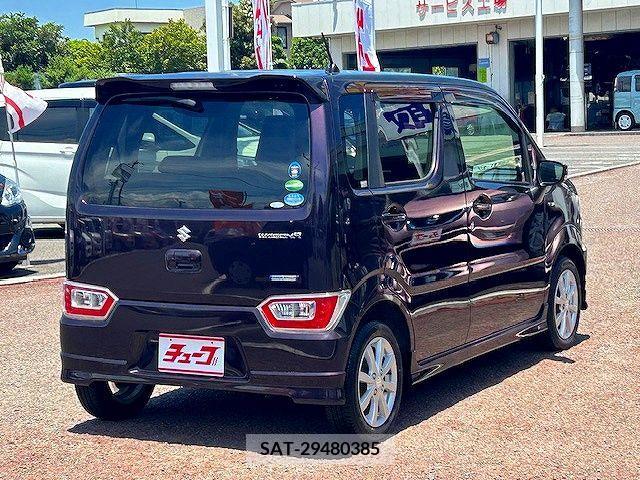 Suzuki WAGON R 2017-10 311899-2