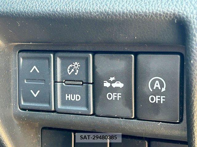 Suzuki WAGON R 2017-10 311899-15
