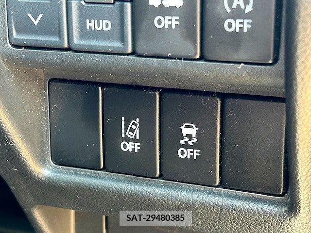 Suzuki WAGON R 2017-10 311899-21