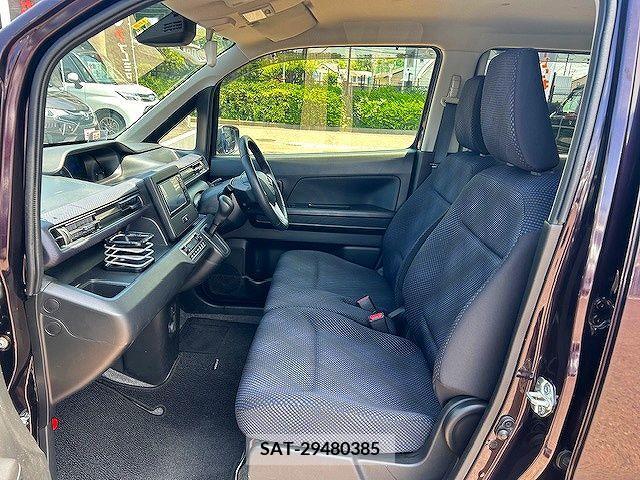 Suzuki WAGON R 2017-10 311899-18