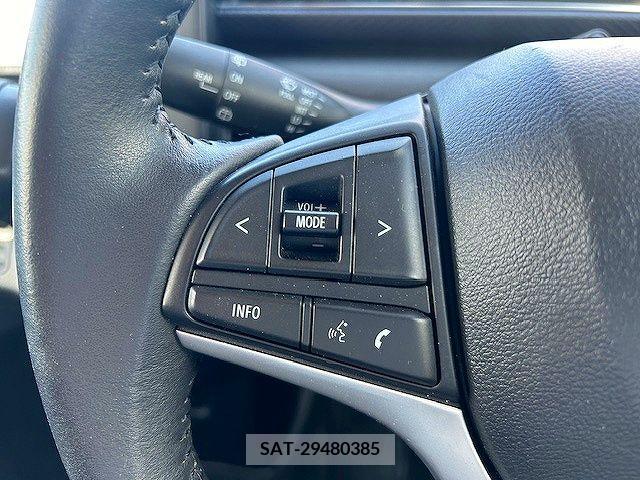 Suzuki WAGON R 2017-10 311899-17