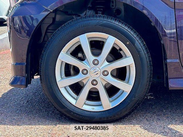 Suzuki WAGON R 2017-10 311899-26