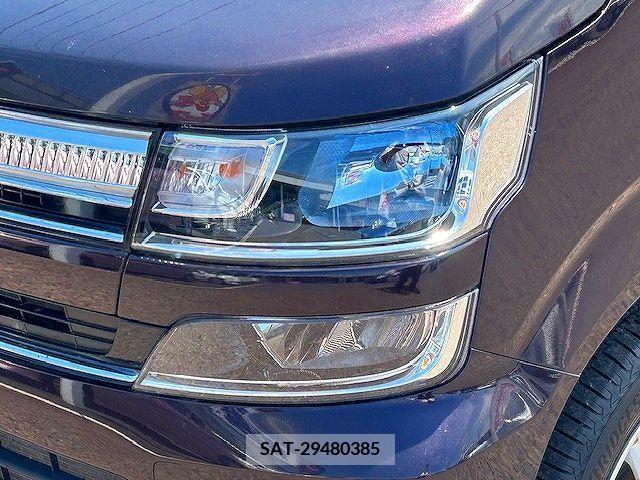 Suzuki WAGON R 2017-10 311899-24