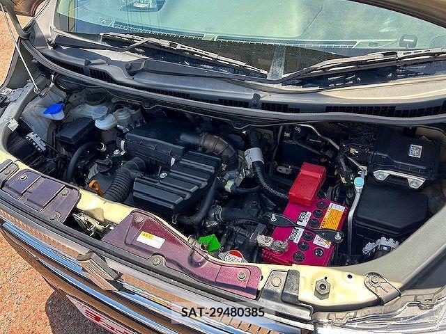 Suzuki WAGON R 2017-10 311899-27