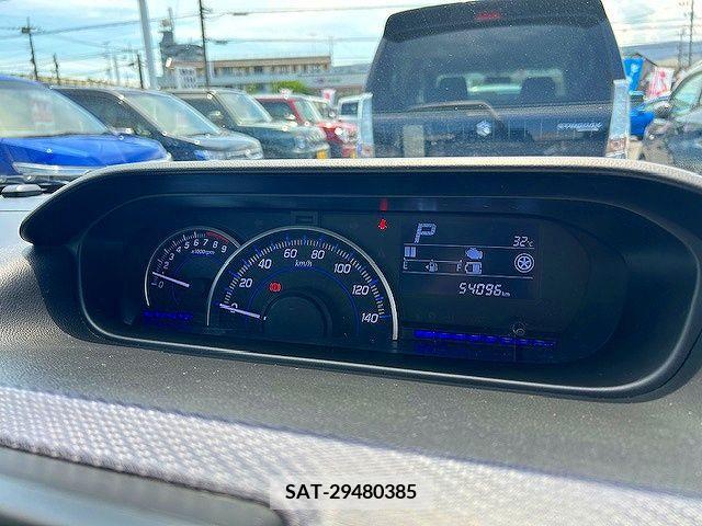 Suzuki WAGON R 2017-10 311899-7
