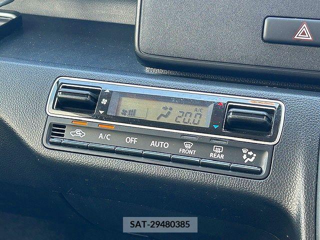 Suzuki WAGON R 2017-10 311899-14