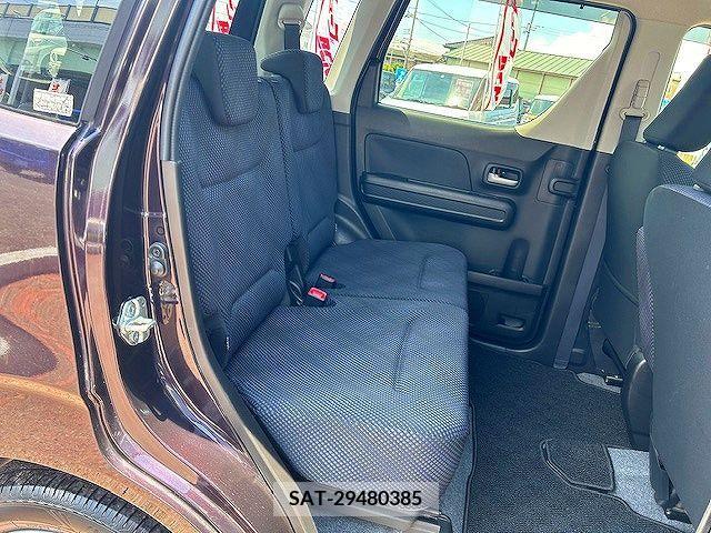 Suzuki WAGON R 2017-10 311899-9
