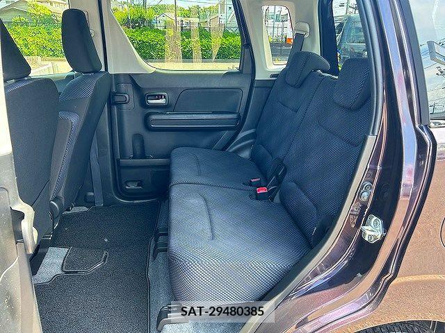 Suzuki WAGON R 2017-10 311899-12