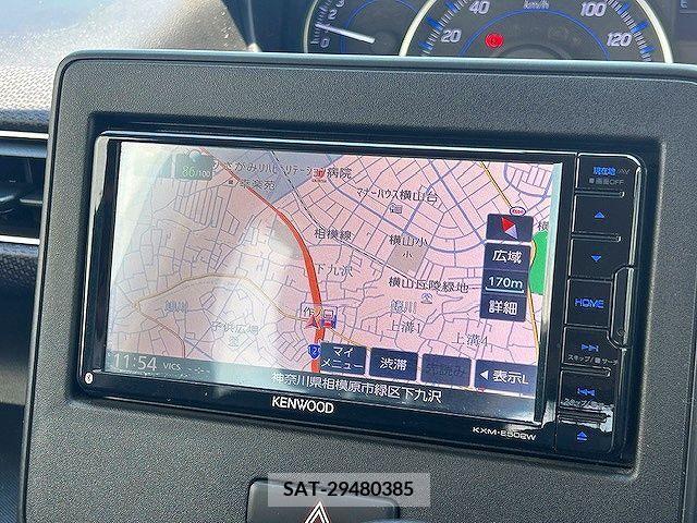 Suzuki WAGON R 2017-10 311899-5