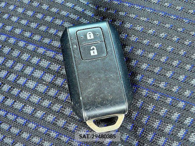 Suzuki WAGON R 2017-10 311899-4