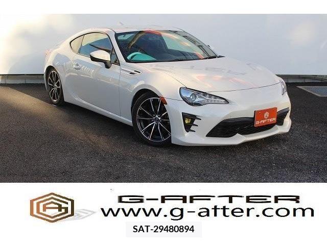 Toyota 86 2016-09 202870-0