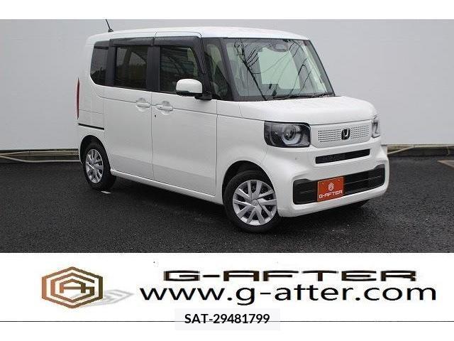 Honda N BOX 2023-12 239628-0