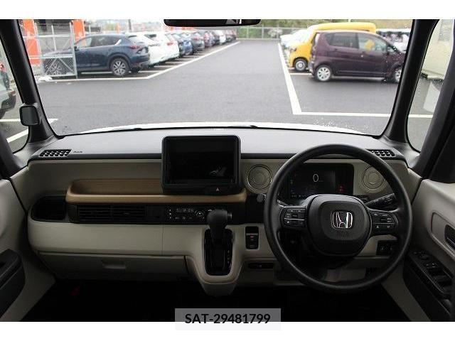 Honda N BOX 2023-12 239628-15