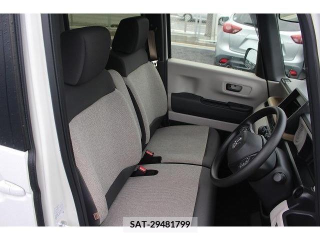 Honda N BOX 2023-12 239628-12