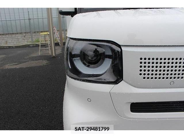 Honda N BOX 2023-12 239628-9