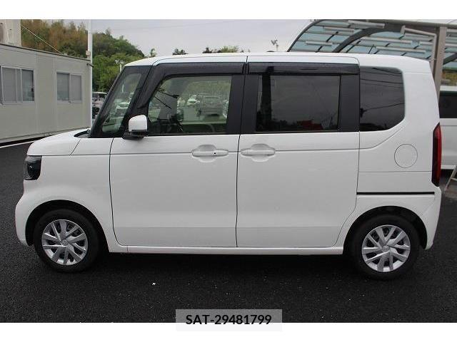 Honda N BOX 2023-12 239628-8