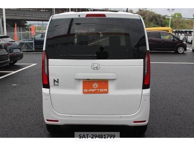Honda N BOX 2023-12 239628-7