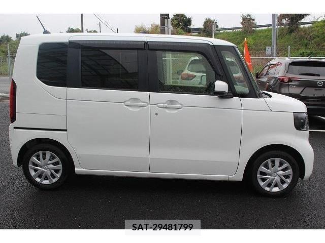 Honda N BOX 2023-12 239628-6
