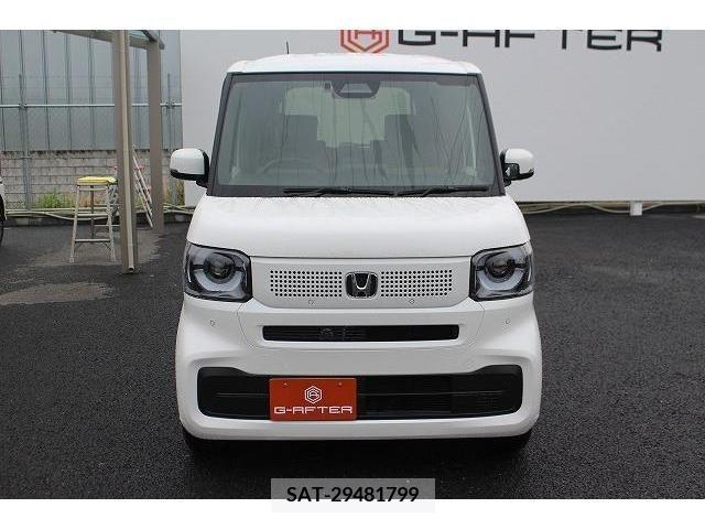 Honda N BOX 2023-12 239628-5