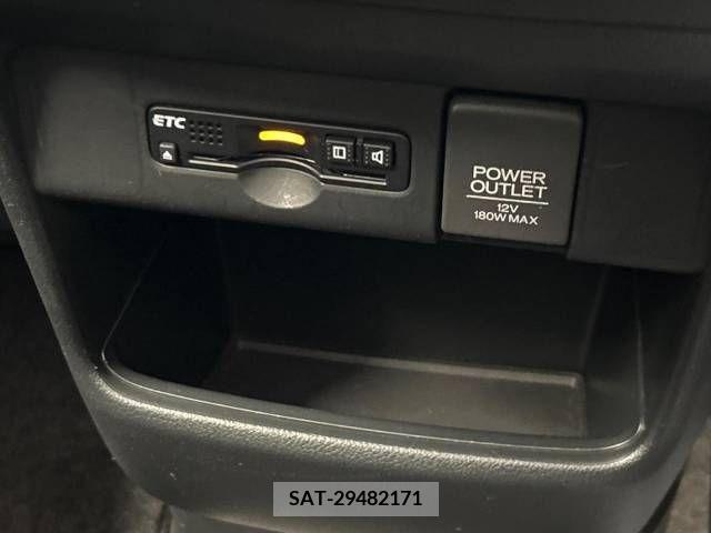 Honda N BOX CUSTOM 2016-03 364990-8