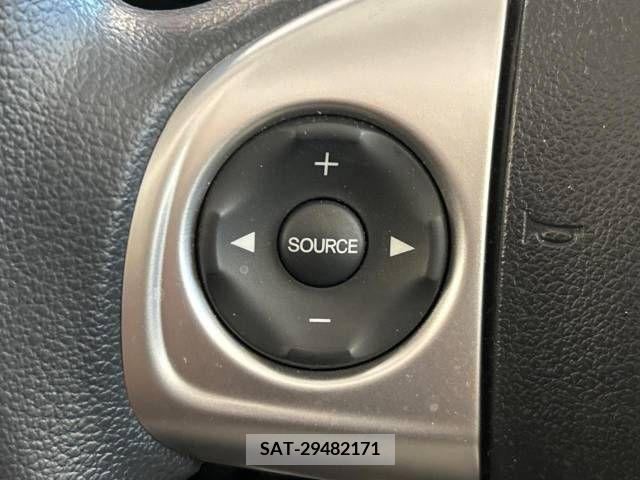 Honda N BOX CUSTOM 2016-03 364990-7