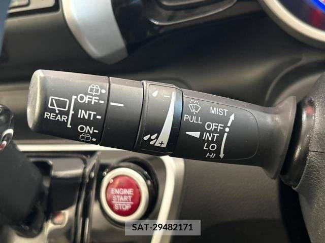 Honda N BOX CUSTOM 2016-03 364990-6